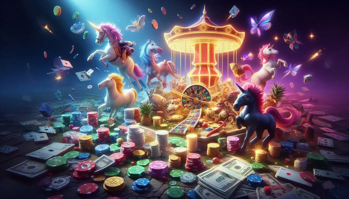 WSM Casino